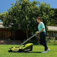 TOSAERBA ELETTRICO 'RLM15E36H' RYOBI 1500 Watt - RYOBI