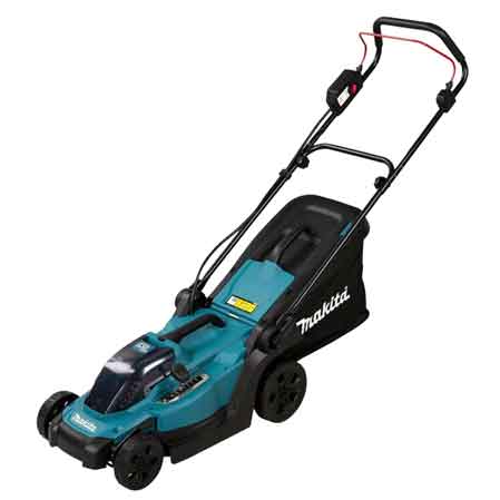 RASAERBA A BATTERIA 'DLM330RM' MAKITA 18V 4.0Ah - MAKITA