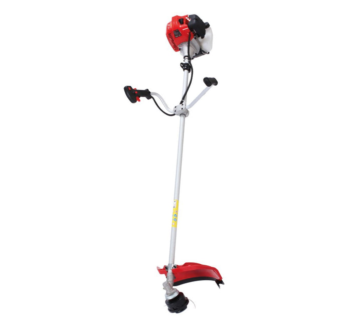 DECESPUGLIATORE A SCOPPIO IDEAL STAR 51C CON MANICO 51,7 cc - IDEAL STAR