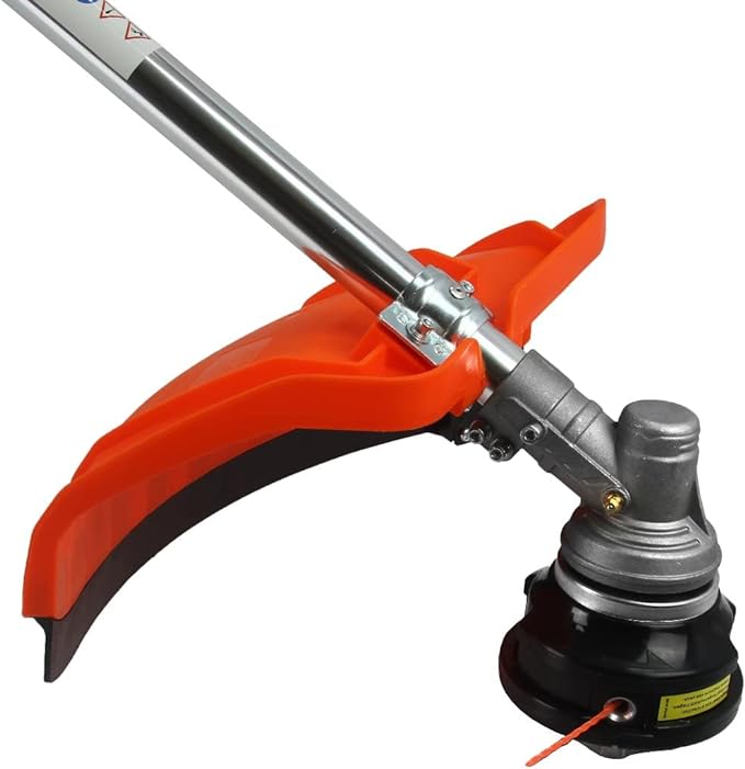 DECESPUGLIATORE A SCOPPIO IDEAL STAR 51C CON MANICO 51,7 cc - IDEAL STAR