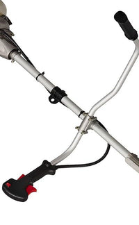 DECESPUGLIATORE A SCOPPIO IDEAL STAR 51C CON MANICO 51,7 cc - IDEAL STAR