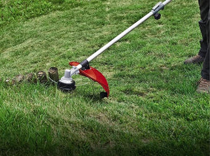 DECESPUGLIATORE A SCOPPIO MULTIFUNZIONE  IDEAL STAR 33C 33 cc - IDEAL STAR