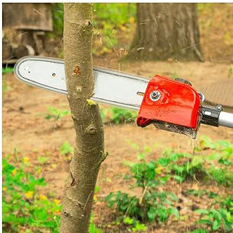 DECESPUGLIATORE A SCOPPIO MULTIFUNZIONE  IDEAL STAR 33C 33 cc - IDEAL STAR