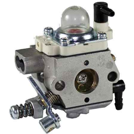 CARBURATORE PER DECESPUGLIATORE IDEAL STAR 42C ricambio per codice 4112202 - IDEAL STAR