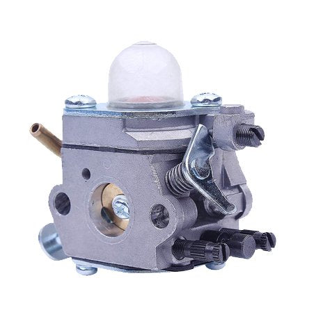 CARBURATORE PER DECESPUGLIATORE IDEAL STAR 51C   ricambio per codice 4112402 - IDEAL STAR