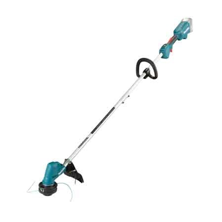 DECESPUGLIATORE ELETTRICO A BATTERIA BRUSHLESS 'DUR192LZ' MAKITA 18V - MAKITA