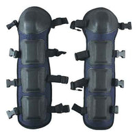 GAMBALI PROTETTIVI COMFORT colore nero