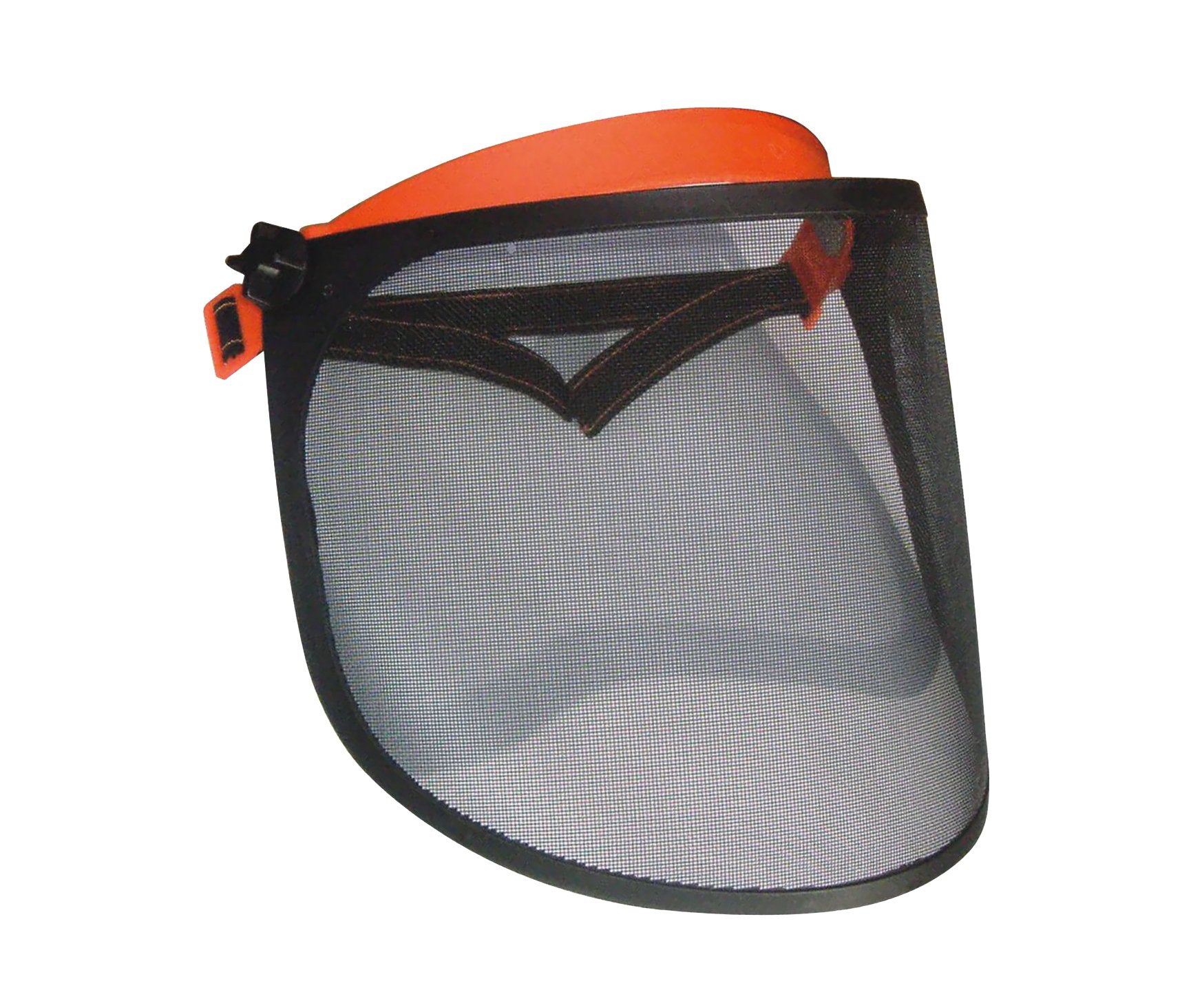 VIISIERA DI PROOTEZIONE IN RETE METALLICA 'LIGHT'