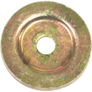 FLANGIA INFERIORE PER COPPIA CONICA FORO TONDO Ø 10,5 mm