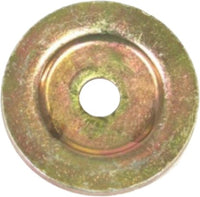 FLANGIA INFERIORE PER COPPIA CONICA FORO TONDO Ø 10,5 mm