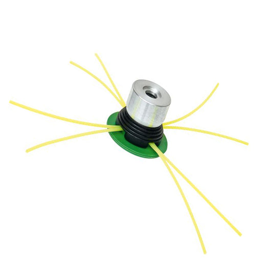 TESTINA PER DECESPUGLIATORE MULTIFILO 'ATTILINA' 8 fili