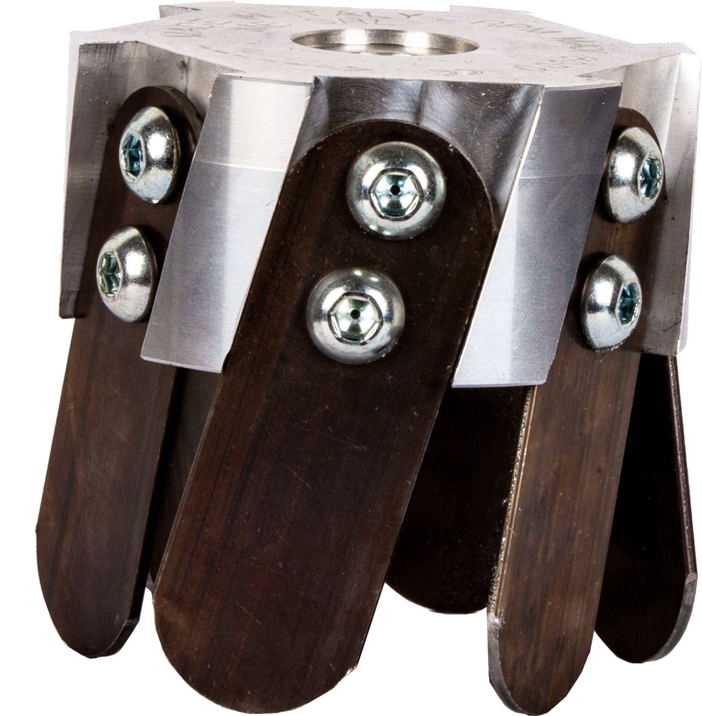 Lame di ricambio DI TESTINA PER DECESPUGLIATORE 'ZAPPETTA SUPER' lame di ricambio