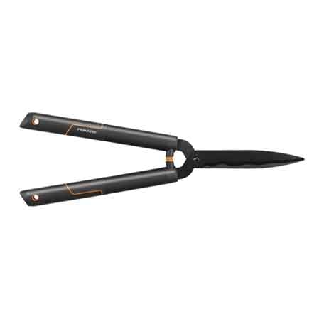 CESOIA PER SIEPI 'SINGLESTEP HS22' FISKARS 58 cm - FISKARS