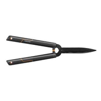 CESOIA PER SIEPI 'SINGLESTEP HS22' FISKARS 58 cm - FISKARS
