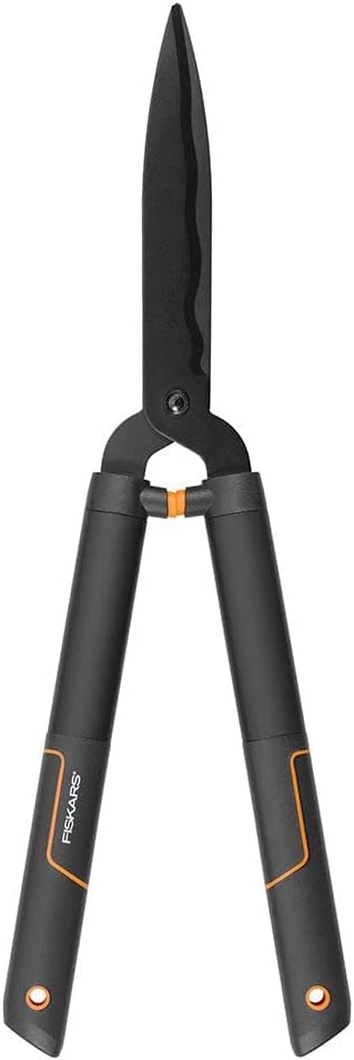 CESOIA PER SIEPI 'SINGLESTEP HS22' FISKARS 58 cm - FISKARS