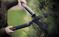 CESOIA PER SIEPI 'SINGLESTEP HS22' FISKARS 58 cm - FISKARS