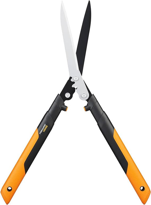 CESOIA PER SIEPI 'POWERGEAR-X HSX92' FISKARS 66 cm - FISKARS