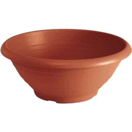 CIOTOLA 'CAMPANA' Ø cm 35x14h