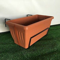 CASSETTA CON SOTTOCASSETTA 'FIRENZE' cm 60x20x17h