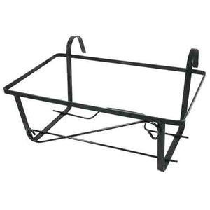 BALCONIERA FISSA cm 60x20x15h