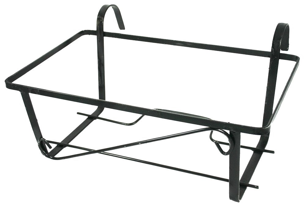 BALCONIERA FISSA cm 60x20x15h