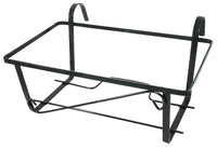 BALCONIERA FISSA cm 60x20x15h