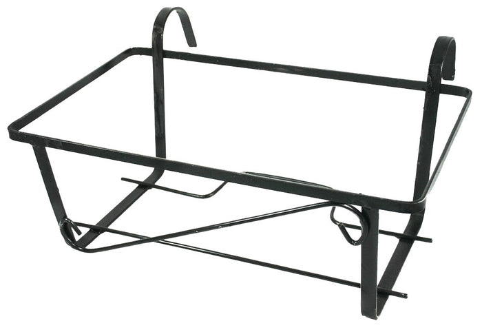 BALCONIERA FISSA cm 60x20x15h