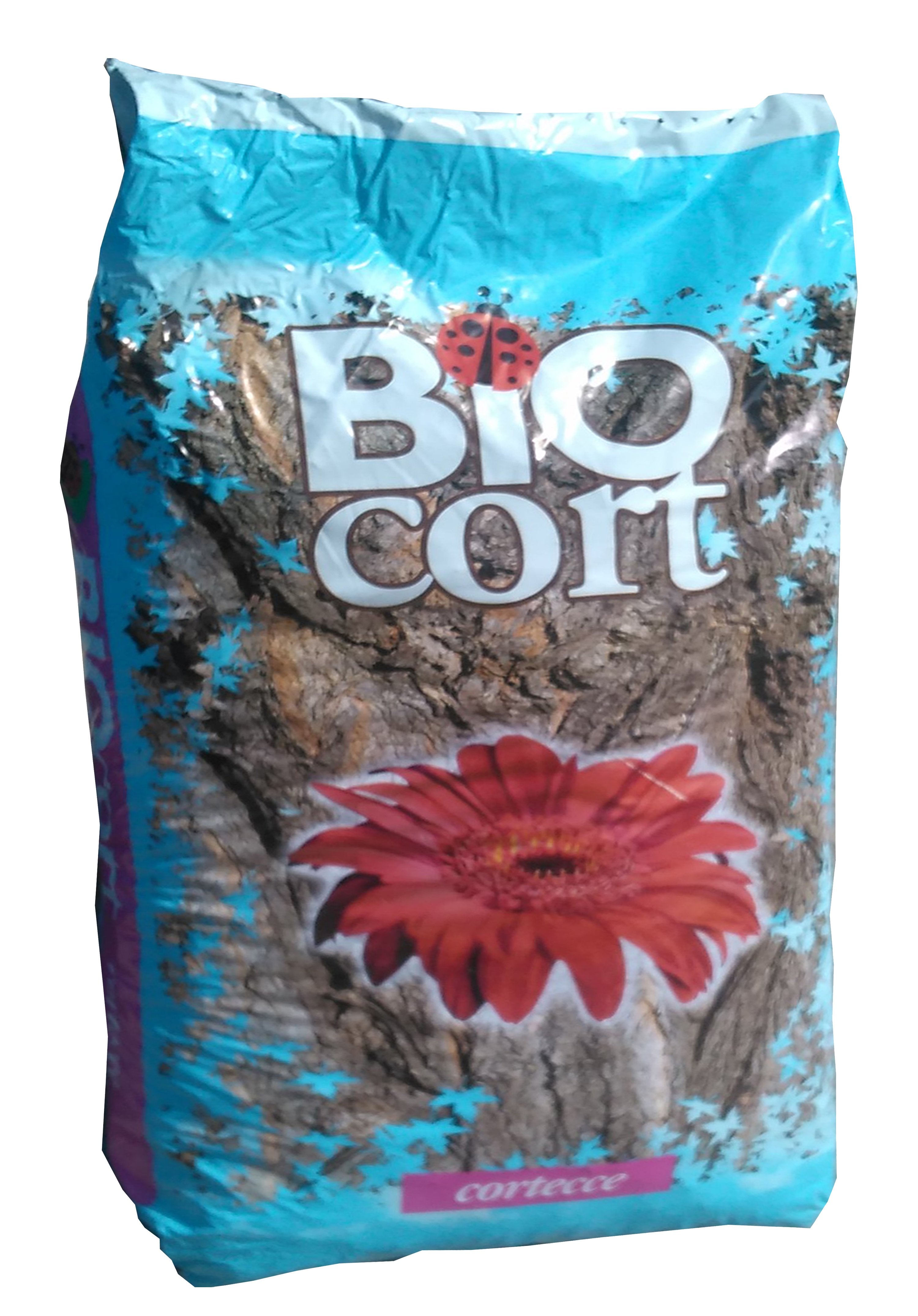 CORTECCIA 'ITALIANA' 60 lt