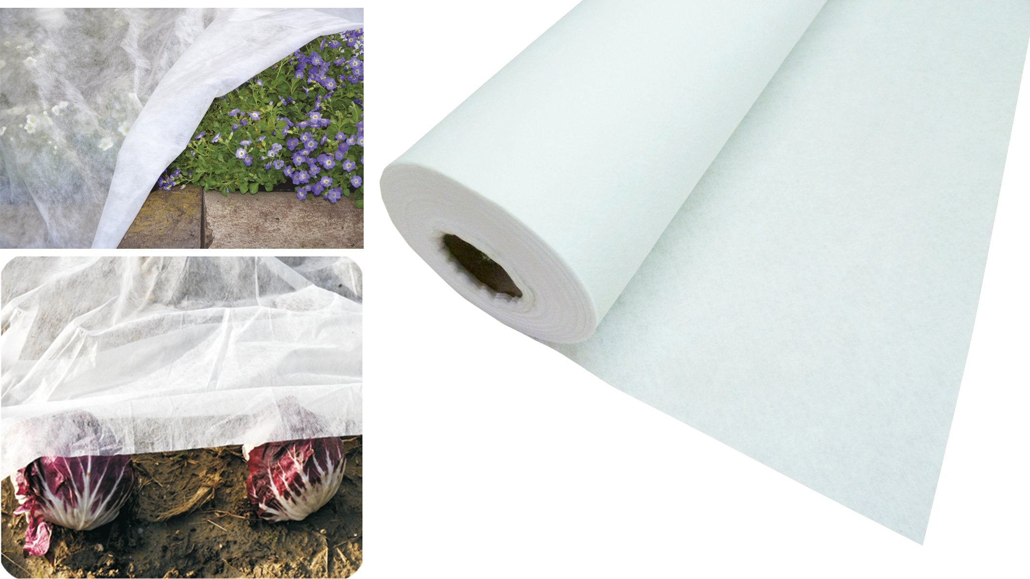 TESSUTO NON TESSUTO TERMICO mt 1,6x10