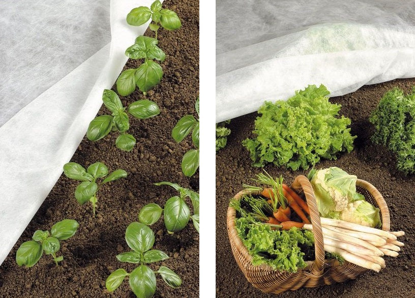 TESSUTO NON TESSUTO TERMICO mt 2,0x10