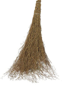 SCOPA BAMBOO 210 cm - IDEAL STAR