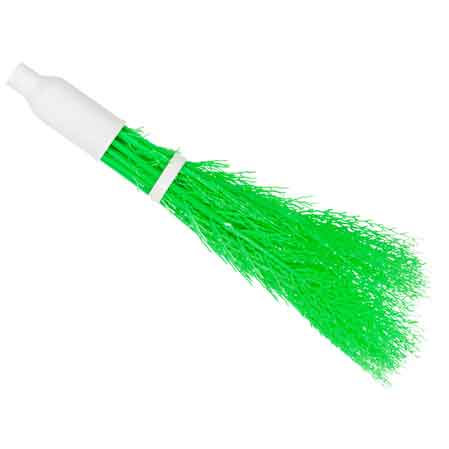 SCOPA TIPO NETTURBINO RAMIFICATA