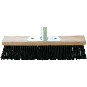 SCOPA INDUSTRIALE 'MAXI' 40 cm