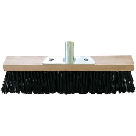 SCOPA INDUSTRIALE 'MAXI' 60 cm
