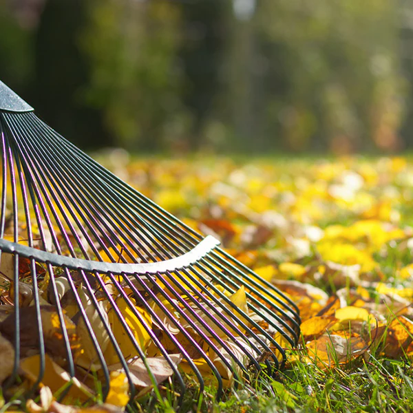 SCOPA DA GIARDINO REGOLABILE M/CONICO cm 27>46