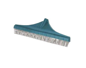 SCOPA A PETTINE PER PRATO SINTETICO 45 cm