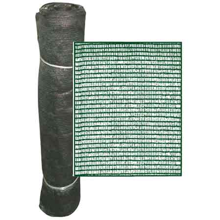 RETE OMBREGGIANTE IDEAL STAR '80' 2x20 mt - IDEAL STAR