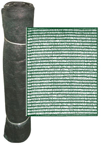 RETE OMBREGGIANTE IDEAL STAR '80' 2x20 mt - IDEAL STAR