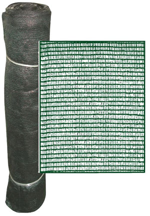 RETE OMBREGGIANTE IDEAL STAR '80' 2x20 mt - IDEAL STAR