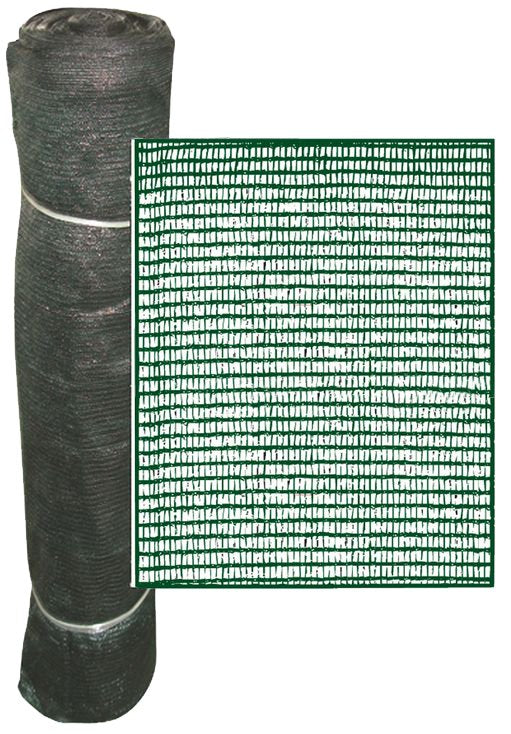 RETE OMBREGGIANTE IDEAL STAR '80' 2x20 mt - IDEAL STAR