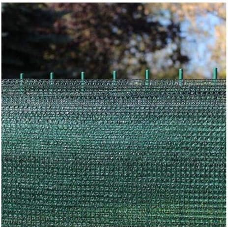 RETE OMBREGGIANTE IDEAL STAR '80' 2x20 mt - IDEAL STAR