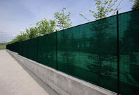 RETE OMBREGGIANTE IDEAL STAR '80' 2x20 mt - IDEAL STAR