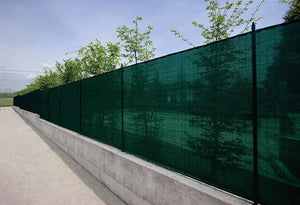 RETE OMBREGGIANTE IDEAL STAR '80' 2x20 mt - IDEAL STAR