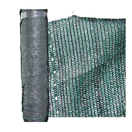 RETE OMBREGGIANTE 'EXTRA 90' 1,0x100 mt (piegata H. 1,0 mt) - 100 mq- ARRIGONI