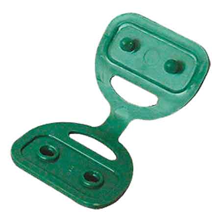 GANCIO FERMARETE - 100 pezzi