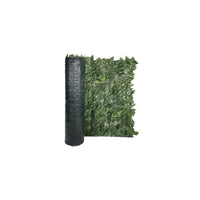 SIEPE ARTIFICIALE 'LAURO MIX' mt 1,5x3 - IDEAL STAR