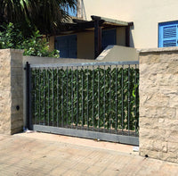 SIEPE ARTIFICIALE 'LAURO MIX' mt 1,5x3 - IDEAL STAR