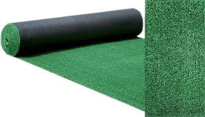 PRATO SINTETICO IDEAL STAR H. cm 200 - spessore 10 mm - 50 mq- IDEAL STAR