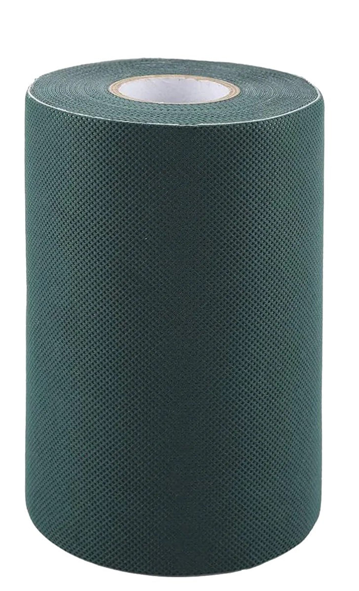 BANDA DI GIUNZIONE ADESIVA PER PRATO cm 15x5mt