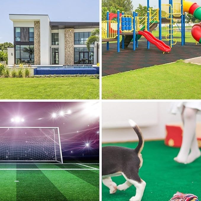 BANDA DI GIUNZIONE ADESIVA PER PRATO cm 15x5mt